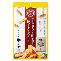 博多山屋-乾明太子烤芝士三明治